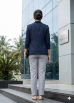 Formal Dress Pants - Image 4