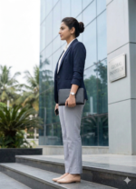 Formal Dress Pants - Image 3