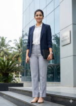 Formal Dress Pants