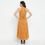The Marigold Meadow High-Low - Image 3