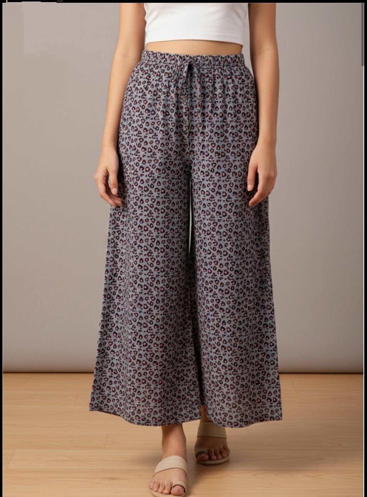 WhatsApp Image 2026-03-28 at 3.49.37 PM (2) The Urban Jungle Palazzo - Image 1