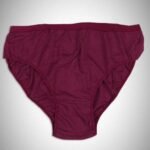 V Shaped Undergarments