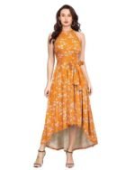 The Marigold Meadow High-Low