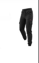 Slim-Fit Cargo Joggers - Image 2