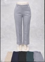 Formal Dress Pants - Image 2