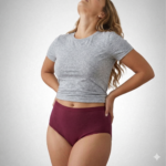 V Shaped Undergarments