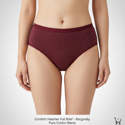 V Shaped Undergarments