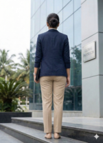 Formal Dress Pants - Image 4