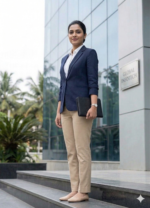 Formal Dress Pants - Image 3